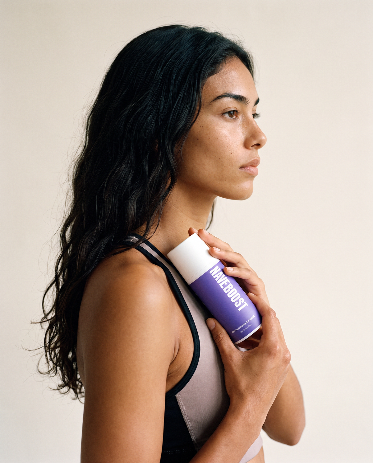 Boost your longevity.