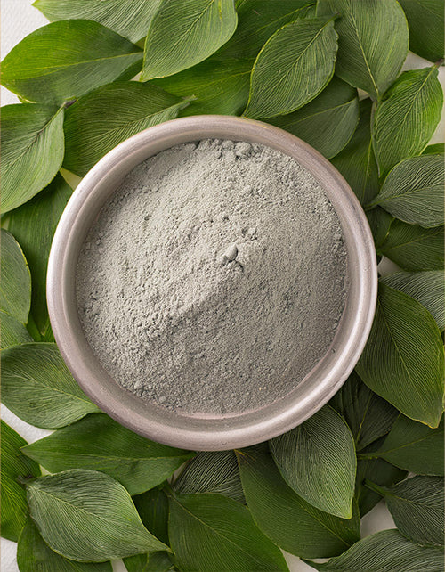 Frei von schädlicher Chemie