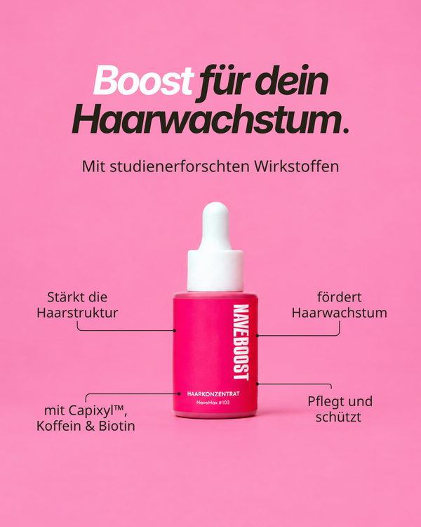 Haarkonzentrat