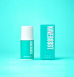 Kühlgel mit natürlichem Menthol und Kampfer für intensive Kühlung und Regeneration