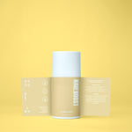 Leichte Textur der Anti-Aging Creme, die schnell einzieht und die Haut hydratisiert.