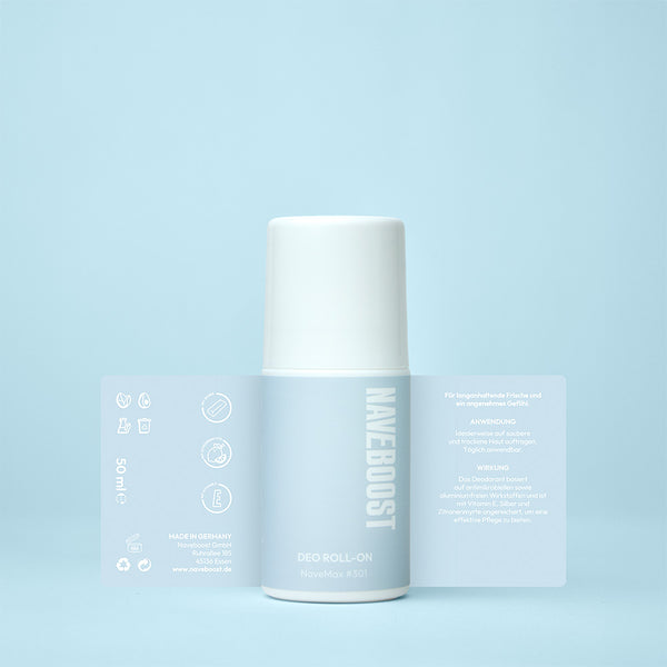 Deo Roll-On