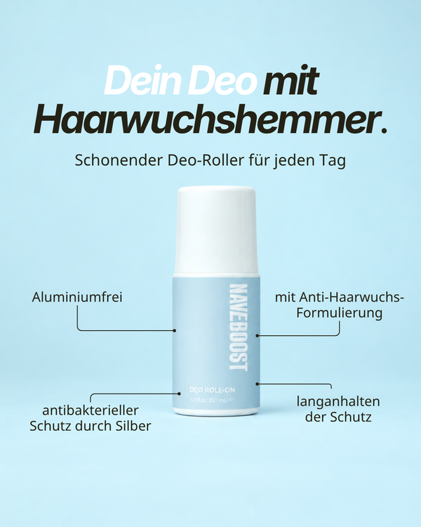 Deo Roll-On