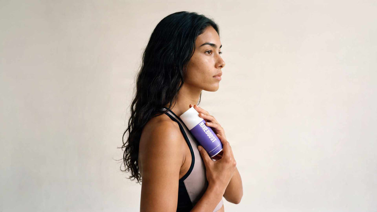 Functional Skincare.