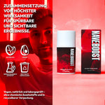 Produktpräsentation der Gaming Gelenkcreme – Perfekt für Regeneration und Gaming-Sessions.